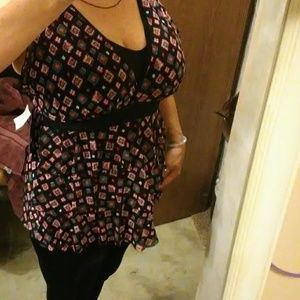 Gorgeous bathing suit top